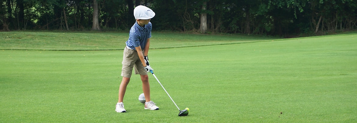 TIK Golf Open 2024